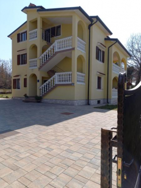 Apartment Smajlovic